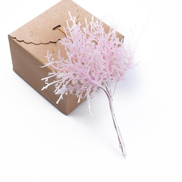 decorative flowers & wreaths 10pcs/bundle artificial flower pine leaves branch plant grass xmas wreath decor home decor, party supply, weddi
decorative flowers & wreaths 10pcs/bundle artificial flower pine leaves branch plant grass xmas wreath decor home decor, party supply, weddi