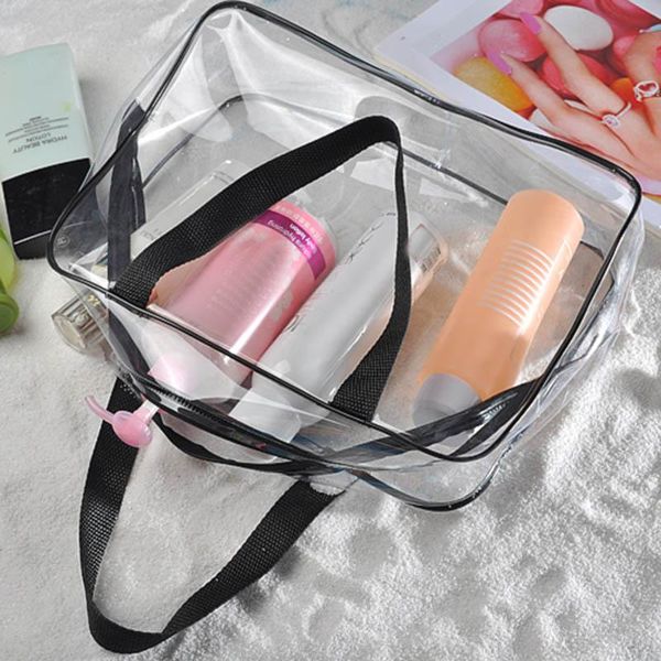 duffel bags 3-pieces set bag travel transparent clear pvc makeup cosmetic toiletry zipped sale-wt
duffel bags 3-pieces set bag travel transparent clear pvc makeup cosmetic toiletry zipped sale-wt