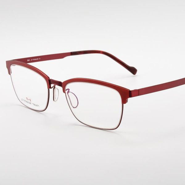 fashion sunglasses frames square pure titanium glasses frame men business progressive myopia prescription nearsighted eyeeglasses, Black
fashion sunglasses frames square pure titanium glasses frame men business progressive myopia prescription nearsighted eyeeglasses, Black