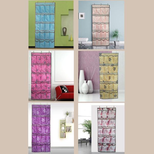 oxford cloth door slippers hanging bag multi-storage multi-layer socks wall debris sorting storage tool bags
oxford cloth door slippers hanging bag multi-storage multi-layer socks wall debris sorting storage tool bags