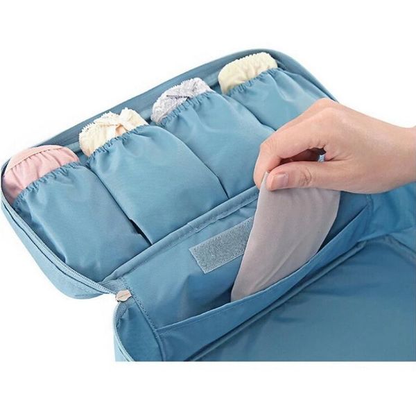 storage bags travel necessity accessories bag for underwear clothes lingerie bra organizer cosmetic pouch suitcase case
storage bags travel necessity accessories bag for underwear clothes lingerie bra organizer cosmetic pouch suitcase case