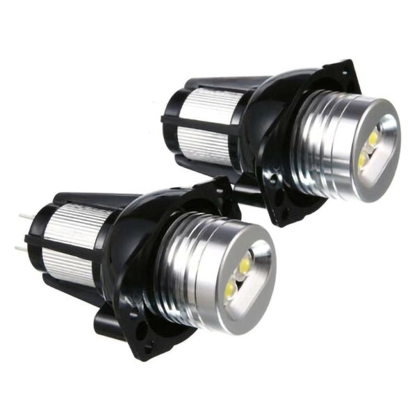 car headlights led angel eye halo ring 2pcs 20w lamp bulbs for e90 e91 05-08 bulb auto fog headlamps accessories
car headlights led angel eye halo ring 2pcs 20w lamp bulbs for e90 e91 05-08 bulb auto fog headlamps accessories