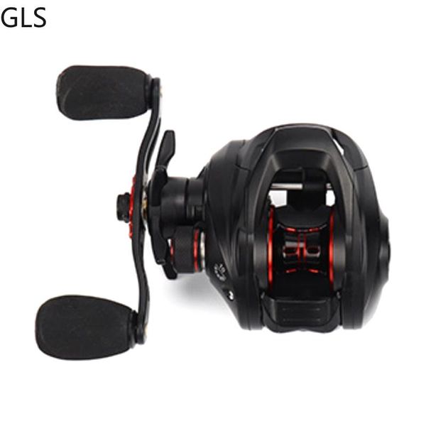 baitcasting reel 8kg max drag fishing 10+1bb aluminum alloy spool magnetic brake system bait casting reels
baitcasting reel 8kg max drag fishing 10+1bb aluminum alloy spool magnetic brake system bait casting reels
