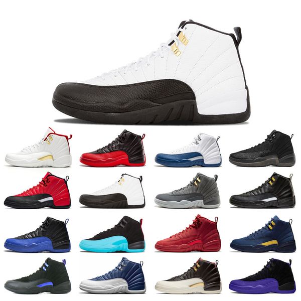 with box 12s basketball shoes 12 for man black purple bulls dark grey fiba flu game french blue winterized wings university gold michigan si
with box 12s basketball shoes 12 for man black purple bulls dark grey fiba flu game french blue winterized wings university gold michigan si