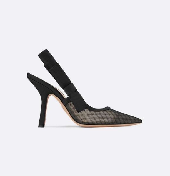 euro style women's shoes fashion metal mesh cloth ladies sandal back strap slipper mules princetown high stiletto heel trample lazy lar, Black
euro style women's shoes fashion metal mesh cloth ladies sandal back strap slipper mules princetown high stiletto heel trample lazy lar, Black