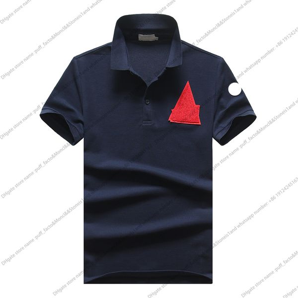 2022 mens polos luxury brand mens designer polo t shirt summer fashion breathable short-sleeved lapel casual size m-3xl, White;black
2022 mens polos luxury brand mens designer polo t shirt summer fashion breathable short-sleeved lapel casual size m-3xl, White;black