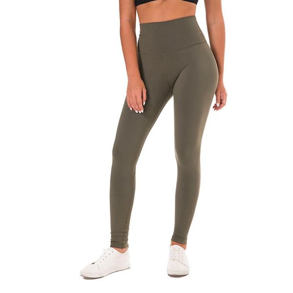 women's leggings women high waist peach hips quick-drying sports stretch fitness pants mujer seamless legging, Black
women's leggings women high waist peach hips quick-drying sports stretch fitness pants mujer seamless legging, Black