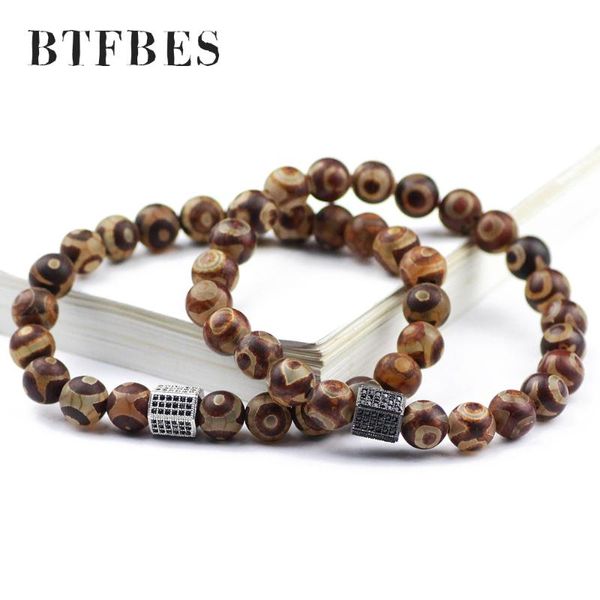 charm bracelets btfbes tibetan buddhist bead bracelet 8mm eye's beads men women handmade diy men's inlaid zircon bangles drop, Golden;silver
charm bracelets btfbes tibetan buddhist bead bracelet 8mm eye's beads men women handmade diy men's inlaid zircon bangles drop, Golden;silver