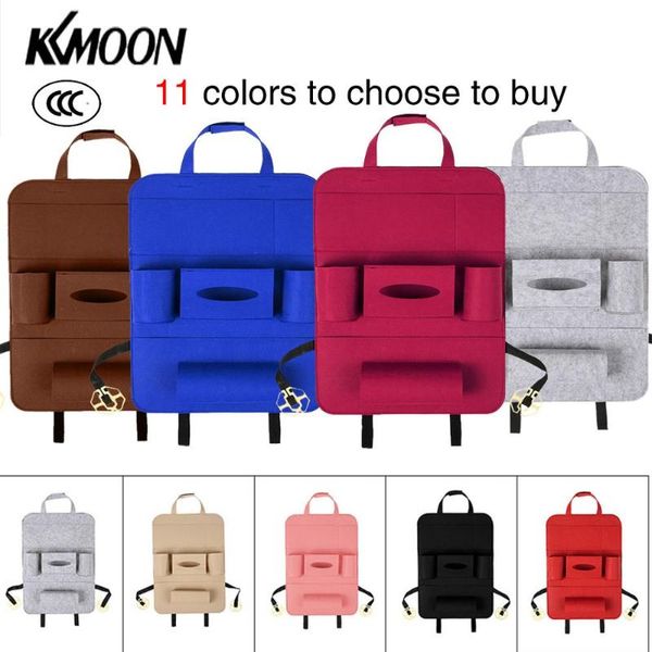 car organizer kkmoon universal auto storage bag back seat box felt covers holder multi-pockets container stowing tidying styling
car organizer kkmoon universal auto storage bag back seat box felt covers holder multi-pockets container stowing tidying styling