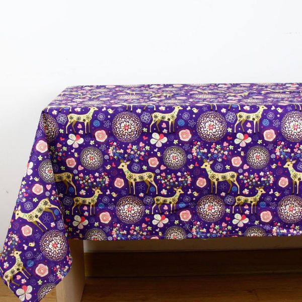 table cloth christmas home decoration cover elk printing rectangular party tablecloths coffee tables waterproof
table cloth christmas home decoration cover elk printing rectangular party tablecloths coffee tables waterproof