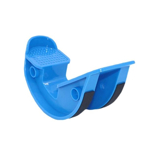 foot stretcher rocker ankle stretch board for achilles tendinitis muscle calf yoga fitness sports massage pedal(blue) accessories
foot stretcher rocker ankle stretch board for achilles tendinitis muscle calf yoga fitness sports massage pedal(blue) accessories
