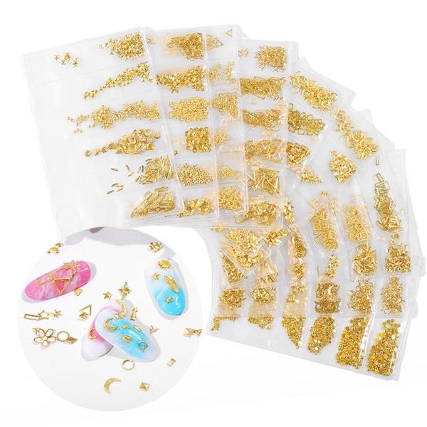 nail art decorations xzmuv rivet jewelry accessories sticker professional diy decoration supplies hollow metal ladies trend, Silver;gold
nail art decorations xzmuv rivet jewelry accessories sticker professional diy decoration supplies hollow metal ladies trend, Silver;gold
