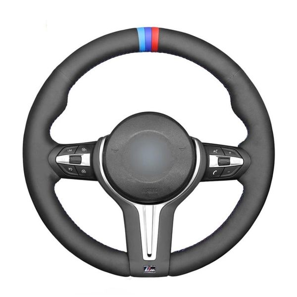 steering wheel covers hand-stitched black suede car cover for m2 f87 m3 f80 m4 f82 f83 m5 f10 m6 f06 f12 f13 x5 m f85 x6 f86 2021
steering wheel covers hand-stitched black suede car cover for m2 f87 m3 f80 m4 f82 f83 m5 f10 m6 f06 f12 f13 x5 m f85 x6 f86 2021