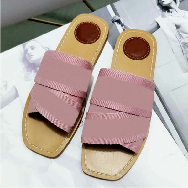 luxury women slippers beach sandals fashion brand flat shoes girl gift holiday slippers2021 34-42, Black
luxury women slippers beach sandals fashion brand flat shoes girl gift holiday slippers2021 34-42, Black