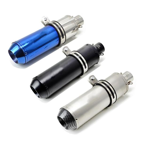 motorcycle exhaust system cbr500 trk 502c ninja 250 300 350 race kpr150 r25 3 refit street universal 51mm pipe accessories muffler
motorcycle exhaust system cbr500 trk 502c ninja 250 300 350 race kpr150 r25 3 refit street universal 51mm pipe accessories muffler