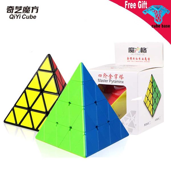 qiyi mofangge 4x4x4 pyramid cube qiyi pyramid 4layer puzzle magic cubo puzzle pyramid cube children education toys
qiyi mofangge 4x4x4 pyramid cube qiyi pyramid 4layer puzzle magic cubo puzzle pyramid cube children education toys