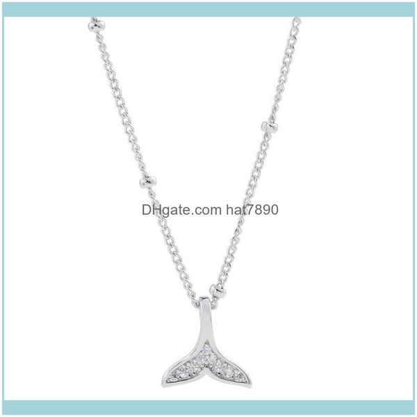 chains necklaces & pendants jewelrys925 sier necklace south korea fashion temperament exquisite elegant jewelry women fish tail zircon clavi, Silver
chains necklaces & pendants jewelrys925 sier necklace south korea fashion temperament exquisite elegant jewelry women fish tail zircon clavi, Silver