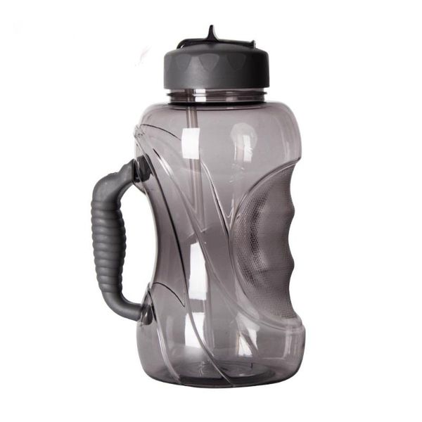water bottle 1.5l sports cup large capacity outdoor space straw handle fitness plastic
water bottle 1.5l sports cup large capacity outdoor space straw handle fitness plastic