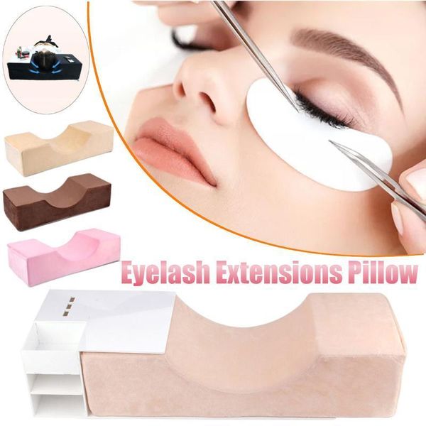 eyelash extension pillow comfotable soft grafting eyelashes memory foam ergonomically designed1
eyelash extension pillow comfotable soft grafting eyelashes memory foam ergonomically designed1
