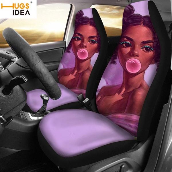 chair covers hugsidea car seat cover for women's black art african girl printing auto set pad cushion mat protector
chair covers hugsidea car seat cover for women's black art african girl printing auto set pad cushion mat protector