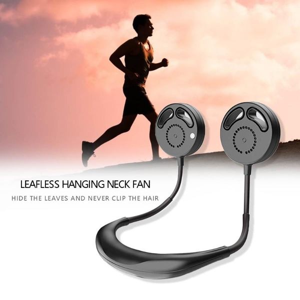 electric fans personal fan portable mini double wind head neckband with usb charging cable
electric fans personal fan portable mini double wind head neckband with usb charging cable