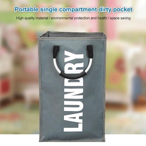 with handle dorm room oxford cloth foldable toys storage portable organizer self standing clothes basket laundry hamper home bags
with handle dorm room oxford cloth foldable toys storage portable organizer self standing clothes basket laundry hamper home bags