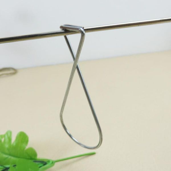 50pcs automatic hooks ceiling clips hangers for decorating or displaying sign pictures poth & rails
50pcs automatic hooks ceiling clips hangers for decorating or displaying sign pictures poth & rails