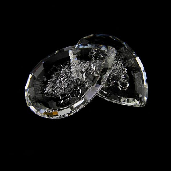 89mm 20pcs clear crystal evergreen water drop pendant hanging parts for wedding party ceiling chandelier lamp decor
89mm 20pcs clear crystal evergreen water drop pendant hanging parts for wedding party ceiling chandelier lamp decor