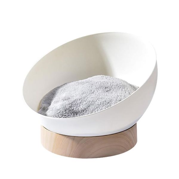 cat beds & furniture 2021 home use pet hemispherical bed house keep warm in winter cat's nest soft cushion
cat beds & furniture 2021 home use pet hemispherical bed house keep warm in winter cat's nest soft cushion