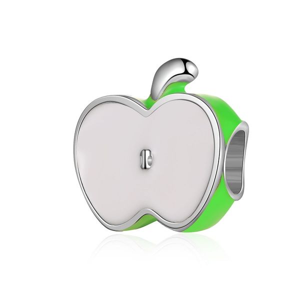 fits pandora bracelets 20pcs apple green enamel silver charms beads fits pandora charms bracelet necklace for jewelry making 925 sterling si, Black
fits pandora bracelets 20pcs apple green enamel silver charms beads fits pandora charms bracelet necklace for jewelry making 925 sterling si, Black