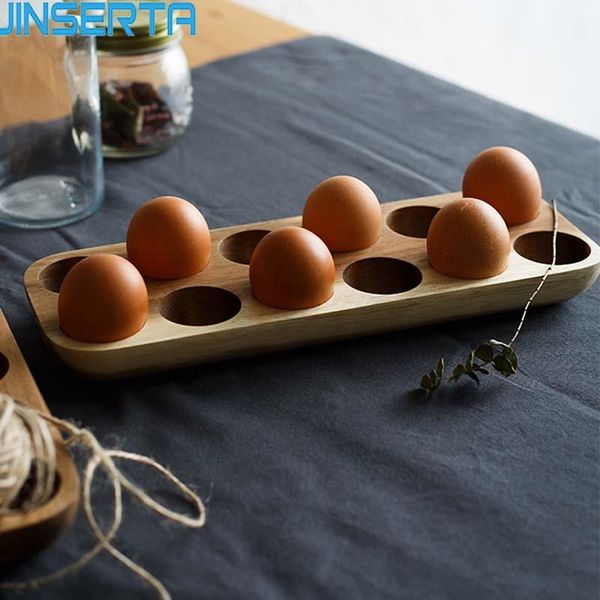 kitchen storage & organization jinserta egg box natural unpainted acacia wood tray refrigerator organizer shatter-proof shelf
kitchen storage & organization jinserta egg box natural unpainted acacia wood tray refrigerator organizer shatter-proof shelf