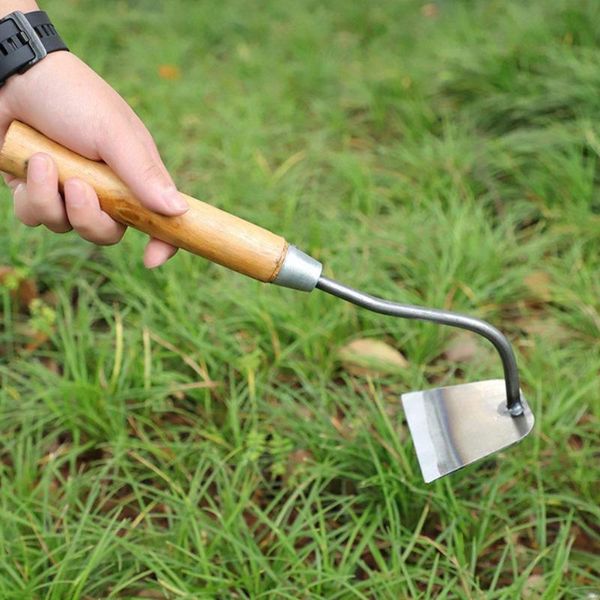 garden decorations 1pc all-steel hardened hollow hoe handheld weeding rake planting vegetable farm agriculture tool accessories
garden decorations 1pc all-steel hardened hollow hoe handheld weeding rake planting vegetable farm agriculture tool accessories
