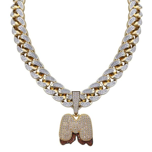 pendant necklaces hip hop + cubic zirconia iced out bling big buckle magma bubble letters pendants necklace for men women rapper jewelry, Silver
pendant necklaces hip hop + cubic zirconia iced out bling big buckle magma bubble letters pendants necklace for men women rapper jewelry, Silver