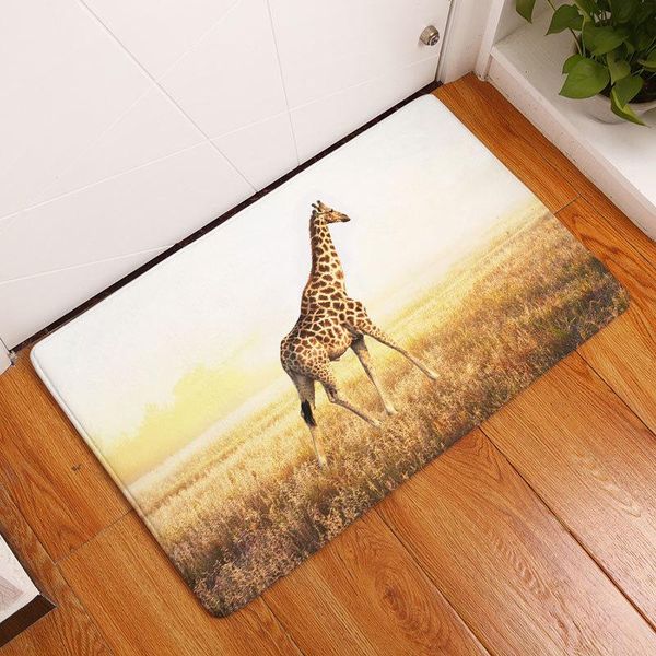 carpets anti -slip floor matter waterproof giraffe yak elch bedrooms decorative staircases home culture crafts
carpets anti -slip floor matter waterproof giraffe yak elch bedrooms decorative staircases home culture crafts