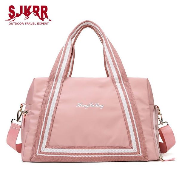 outdoor bags s.ikrr waterproof oxford travel for women sports fitness bag dry wet seperation exercise large swimming duffle
outdoor bags s.ikrr waterproof oxford travel for women sports fitness bag dry wet seperation exercise large swimming duffle
