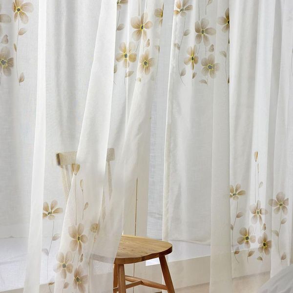 curtain & drapes european style hand drawing tulle curtains for bedroom living room elegant flower sheer window
curtain & drapes european style hand drawing tulle curtains for bedroom living room elegant flower sheer window