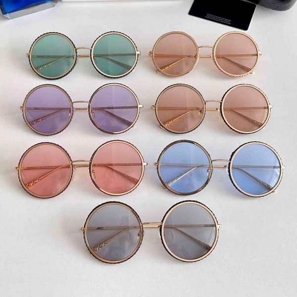 luxury brand dign retro round leather glass dign blue green pink lens fashion trend sunglass for women uv400o0od, White;black
luxury brand dign retro round leather glass dign blue green pink lens fashion trend sunglass for women uv400o0od, White;black