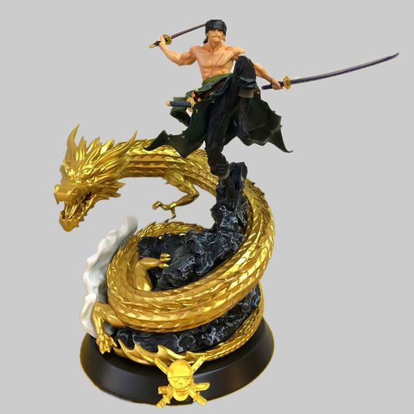 figures cartoon prototype the pirate king dragon hunts decisive battle on of solon. golden g k statue loronoa solon is packed in a box
figures cartoon prototype the pirate king dragon hunts decisive battle on of solon. golden g k statue loronoa solon is packed in a box