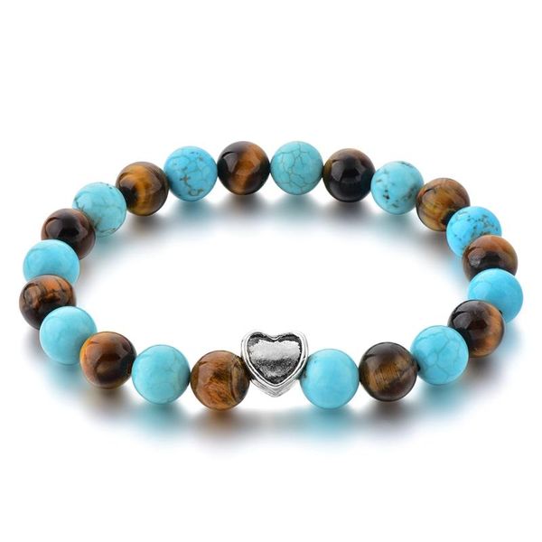 charm bracelets longway heart love women 2021 diy natural stone beads beaded bracelet for woman piano color sbr190051, Golden;silver
charm bracelets longway heart love women 2021 diy natural stone beads beaded bracelet for woman piano color sbr190051, Golden;silver