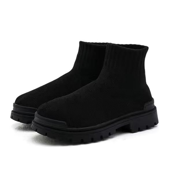 2022 wholesale sell childrens boots kid socks shoe vetements crew sock runner trainers kids shoes hight sneakers boot eur 26-35, Black;grey
2022 wholesale sell childrens boots kid socks shoe vetements crew sock runner trainers kids shoes hight sneakers boot eur 26-35, Black;grey