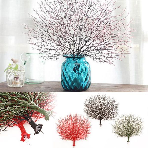 decorative flowers & wreaths plant coral branch peacock shape home party wedding craft decor diy
decorative flowers & wreaths plant coral branch peacock shape home party wedding craft decor diy