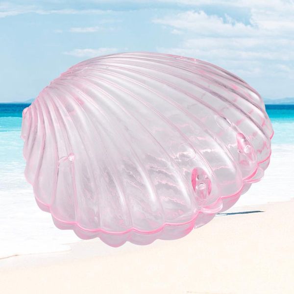 gift wrap 10 pcs shell candy box party favor holders wedding birthday accessories decorations supplies (transparent)
gift wrap 10 pcs shell candy box party favor holders wedding birthday accessories decorations supplies (transparent)