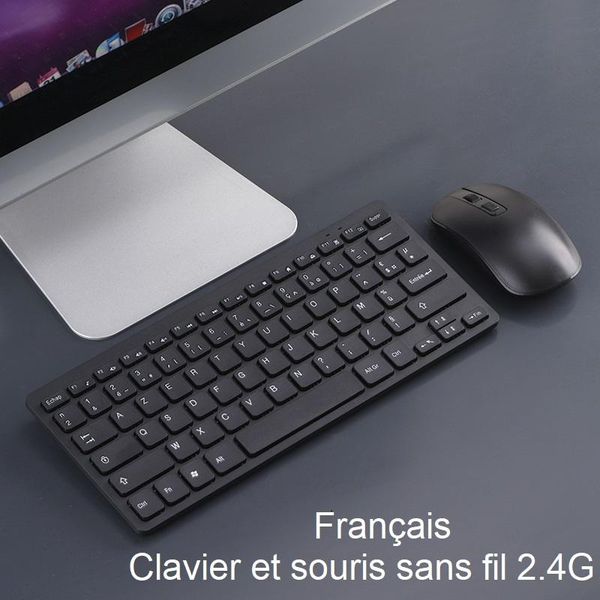keyboard mouse combos french 2.4g wireless and fr(azerty) mini portable ergonomic optical mice for lapdeskpc computer
keyboard mouse combos french 2.4g wireless and fr(azerty) mini portable ergonomic optical mice for lapdeskpc computer