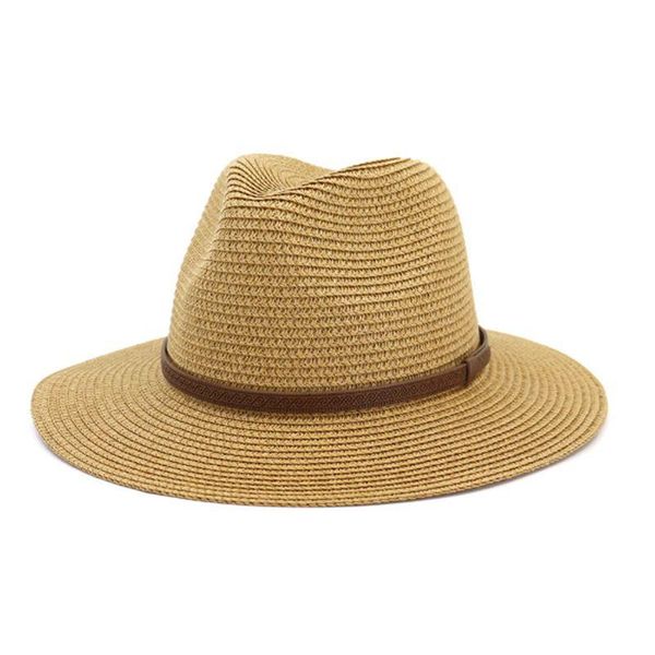wide brim hats custom decorated summer beach visor sun panama paper straw hat, Blue;gray
wide brim hats custom decorated summer beach visor sun panama paper straw hat, Blue;gray