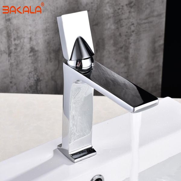 bathroom sink faucets chrome and black cold water basin mixer tap brass made deck mounted br-a27a e8si
bathroom sink faucets chrome and black cold water basin mixer tap brass made deck mounted br-a27a e8si
