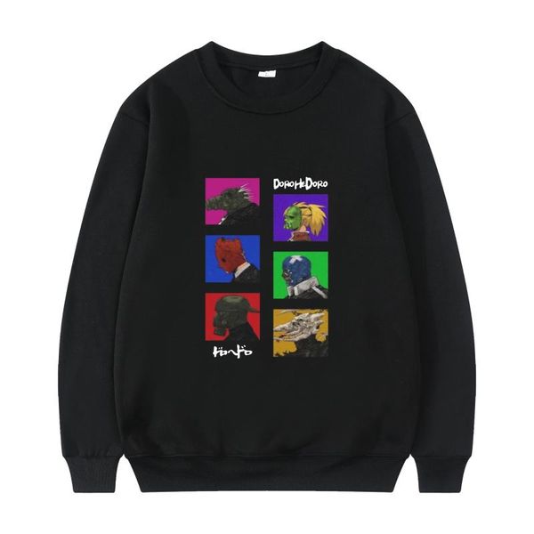 men's hoodies & sweatshirts anime unique animal print winter long sleeve loose sport pullover sweatshirt product, Black
men's hoodies & sweatshirts anime unique animal print winter long sleeve loose sport pullover sweatshirt product, Black