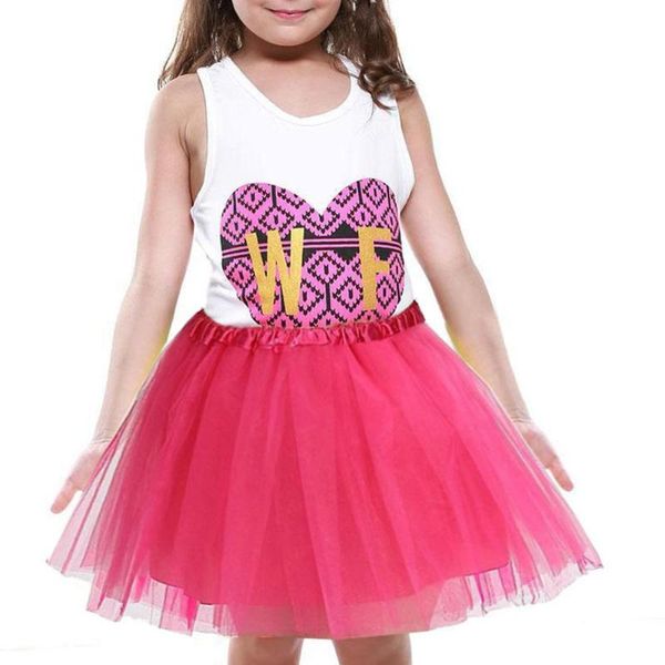 skirts cute girls princess skirt fantastic pettiskirt party dance ballet cake wear, Black
skirts cute girls princess skirt fantastic pettiskirt party dance ballet cake wear, Black