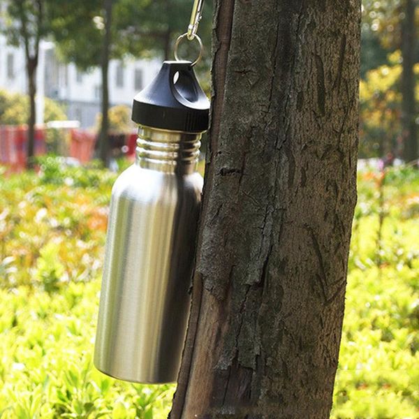 water bottles 750/1000ml stainless steel wide mouth drinking bottle outdoor travel sports cycle climbing portable kettles
water bottles 750/1000ml stainless steel wide mouth drinking bottle outdoor travel sports cycle climbing portable kettles