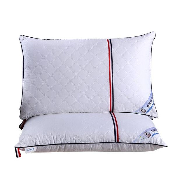 pillow melt cotton core for sleeping orthopedic neck pillows home student el health washable single
pillow melt cotton core for sleeping orthopedic neck pillows home student el health washable single