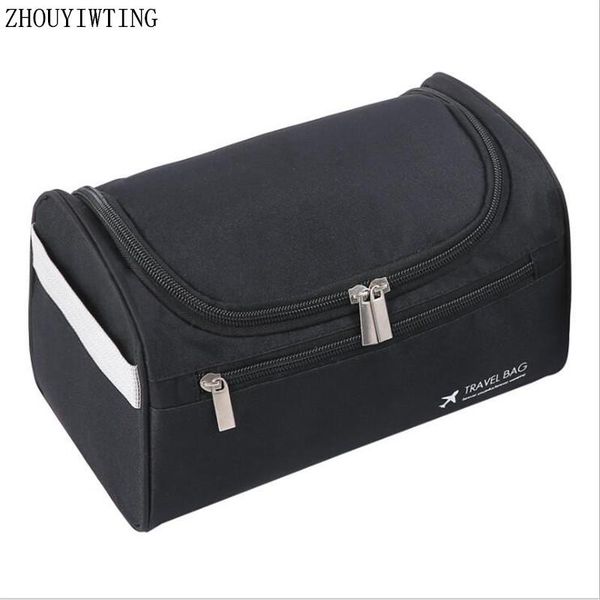 outdoor travel men makeup bag portable waterproof hanging toiletries organizer cosmetic storage make up cases male wash pouch bags
outdoor travel men makeup bag portable waterproof hanging toiletries organizer cosmetic storage make up cases male wash pouch bags
